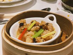-翠园(北京王府中环店)