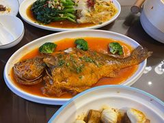 -岚县土豆宴(总部)