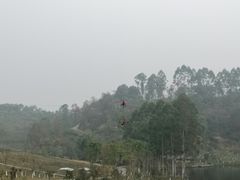 -黄龙溪欢乐田园