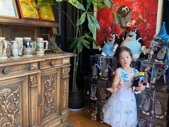 -布拉格餐厅· 中欧捷克菜(全国首店)