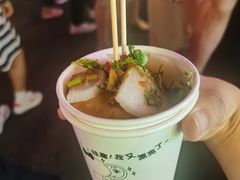 -哈尔滨师范大学(江南校区)