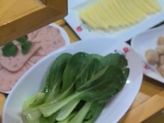 -丽清大别山鹅火锅(潜山路店)