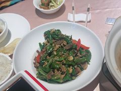 -王府井酒店(金桥港湾店)