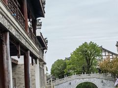 -龙潭水乡