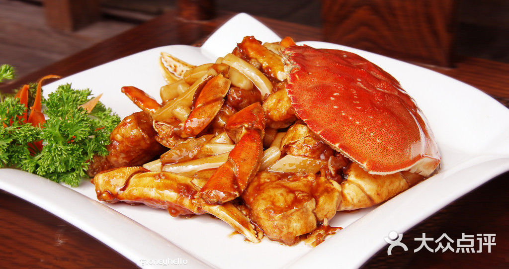 海皇海鲜世界图片 - 第22张