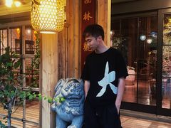 -The Flowers Coffee(南山店)