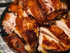 -凤凰山斑鱼馆(恭城店)