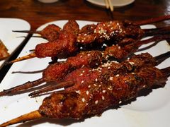 -霄汉羊排(万松园一店)