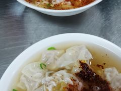 -汪家馄饨(集庆路店)
