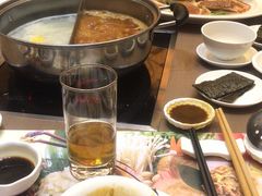 -东国海鲜火锅城(氹仔店)