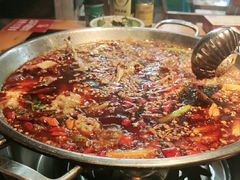 -小饕荟雅安贡椒鱼鲜馆(广福桥店)