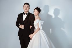 -Mu慕婚纱摄影·超级工作室