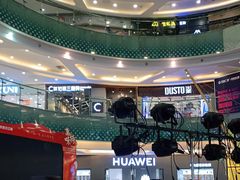 -万达广场(沈阳铁西店)