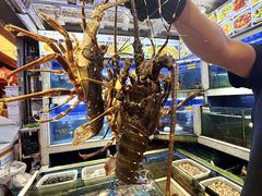 -东江海鲜大排档·潮汕菜·砂锅粥