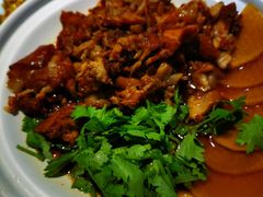 姥姥家红烧肉-姥姥家春饼店(佳亿时尚广场店)