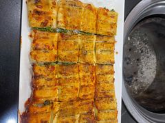 -瑞杰烧烤店·24小时营业(山东路店)