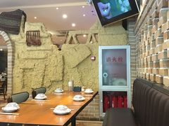 -巴依老爷新疆美食(常营店)