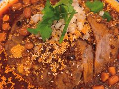 -百年神厨·地道川菜(清江西路店)