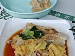 -中央财经大学-食堂