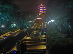 -福神岗公园