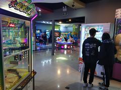 -星悦蓝海欢乐园(石路天虹店)