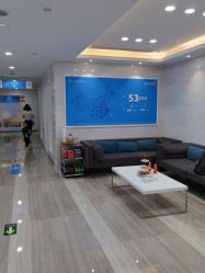 -雍禾植发全国连锁