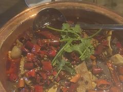 -水煮三国·川鲁江湖菜(香山店)