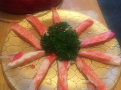 -解放碑威斯汀酒店-知味国际美食餐厅