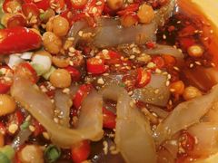 -南山翁新概念川菜(江宁万达广场店)