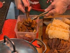 -明记牛杂(新马路分店)
