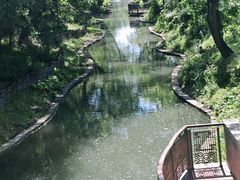 -北坞公园