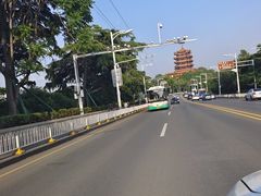 -武汉长江大桥