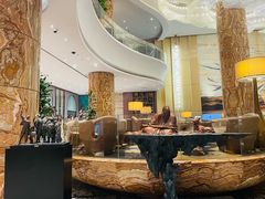 -广州威珀斯酒店
