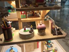 -Wooderfullife森活木趣(印象城店)