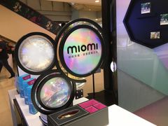 -miomi米欧米美瞳隐形眼镜(新世界大丸百货店)