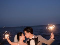 -经典婚纱摄影美学馆·私人定制