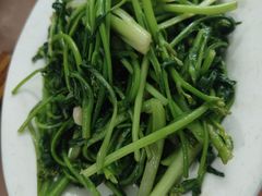 -天强农家菜馆