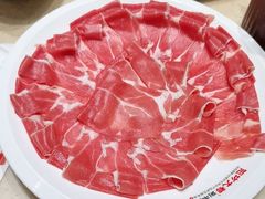 -阳坊大都涮羊肉(阳坊总店)