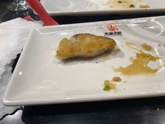 -渔乐之昕·铁板烧自助餐(虹悦城店)