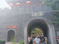 -鼓楼(西湖风景名胜区)