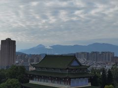 -长乐南山公园