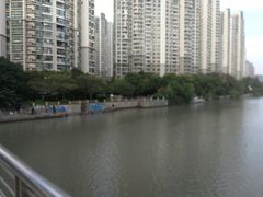 -苏州河梦清园环保主题公园