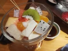 -割烹旭日本料理(龙湖狮山天街店)
