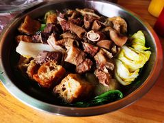 -李记牛杂店(建设一街店)