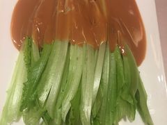 麻酱凤尾-粗茶淡饭·汉口公馆(循礼门店)