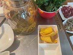 -牛德亨臻牛潮汕火锅(万邦时代店)