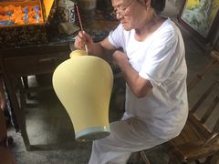 -景德镇古窑民俗博览区