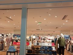 -优衣库(海口秀英万达广场店)