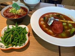 -花盐街·四川乐山小吃(西单大悦城店)