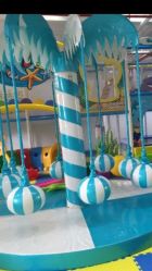 -咭宝贝儿童游乐园(嘉尚坊店)